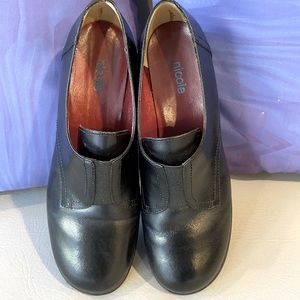 Nicole Slip On Loafers